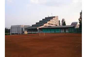 Słowacja Hotel Stara Leśna / Stará Lesná, Zewnątrz